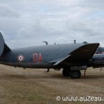 F-AZER Dassault MD 311